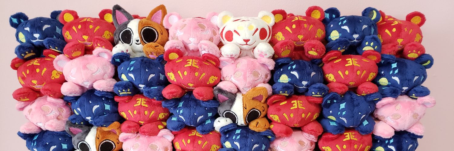 Jade! 🌻🦎 江淑华 banner