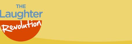 TheLaughterRevo's profile banner image