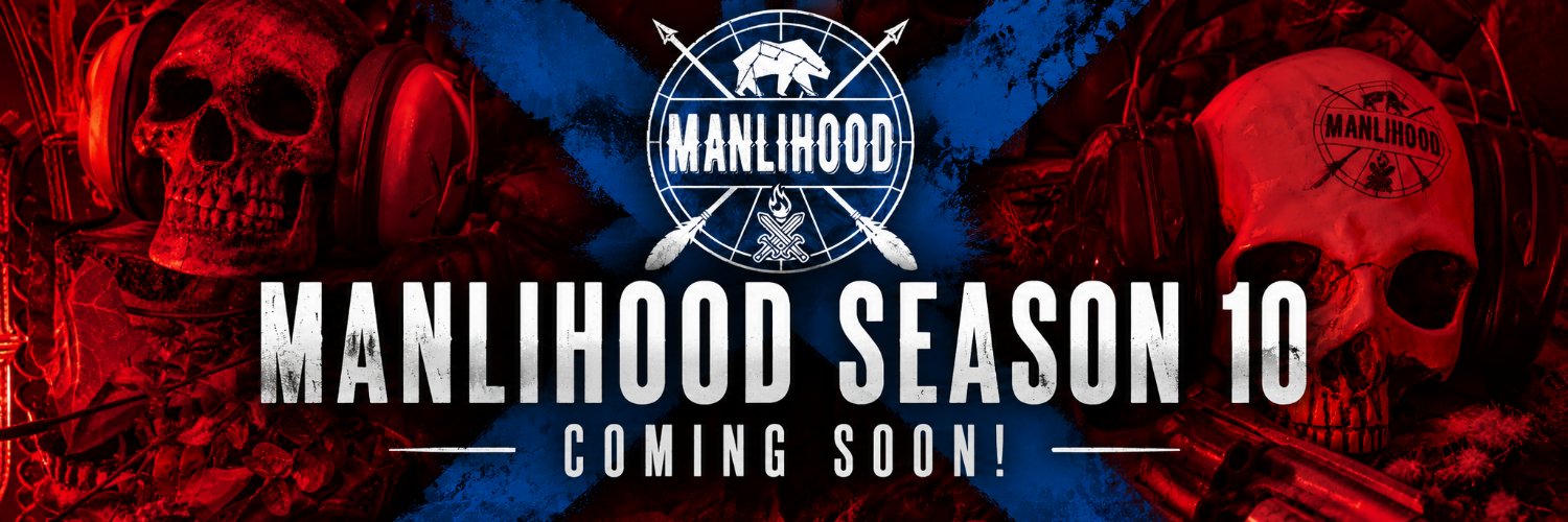Manlihooddotcom's profile banner image