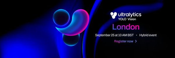 ultralytics Profile Banner