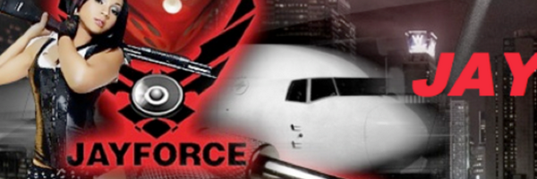 JayforceDotCom Profile Banner