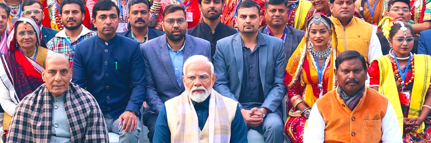 Gomesh Kumawat 🇮🇳 banner