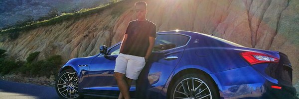 AMG133 Profile Banner