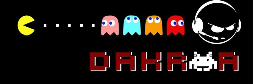 Dakroa's profile banner image