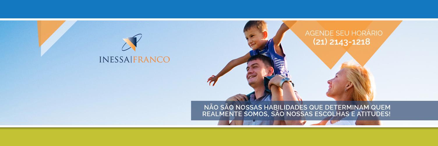 inessafranco's profile banner image