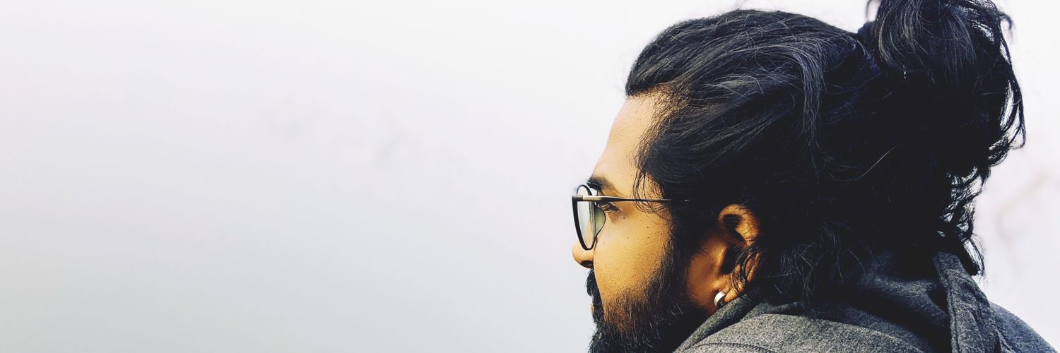 prithvisai's profile banner image