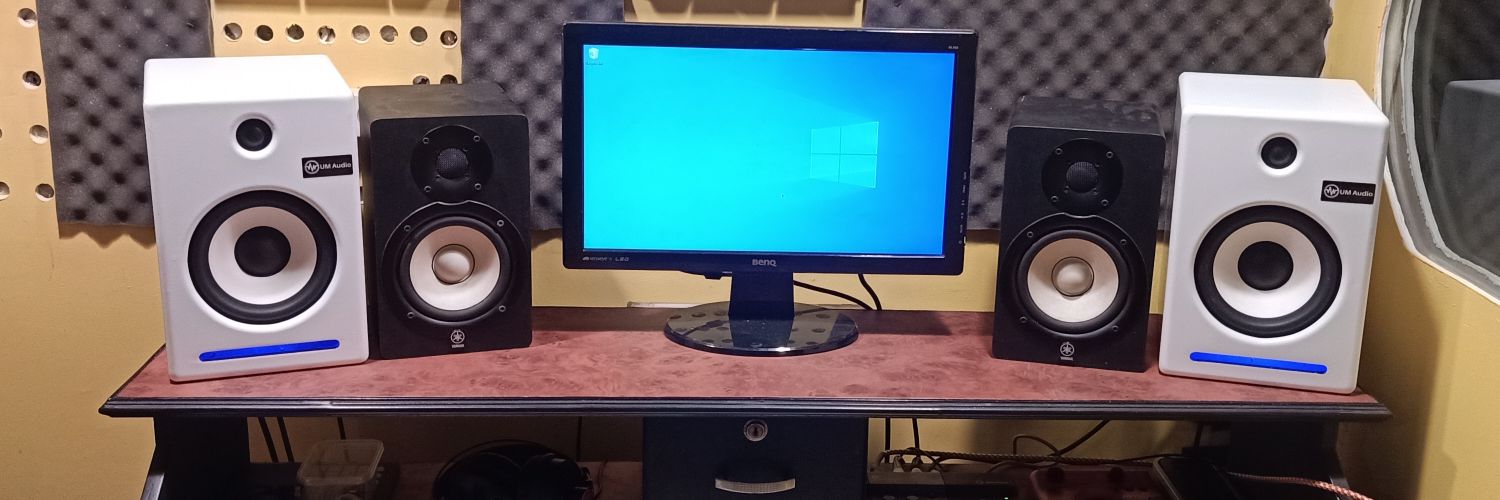 Rumah Kreasi Record banner