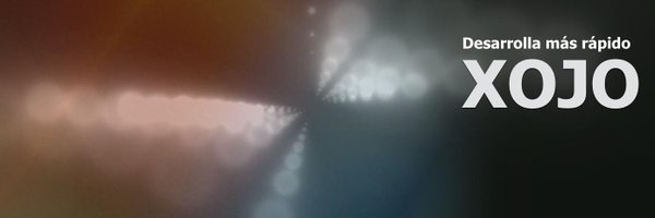 xojoES Profile Banner