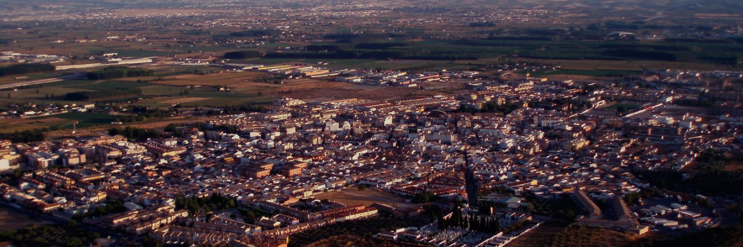 MiradordeAtarfe's profile banner image