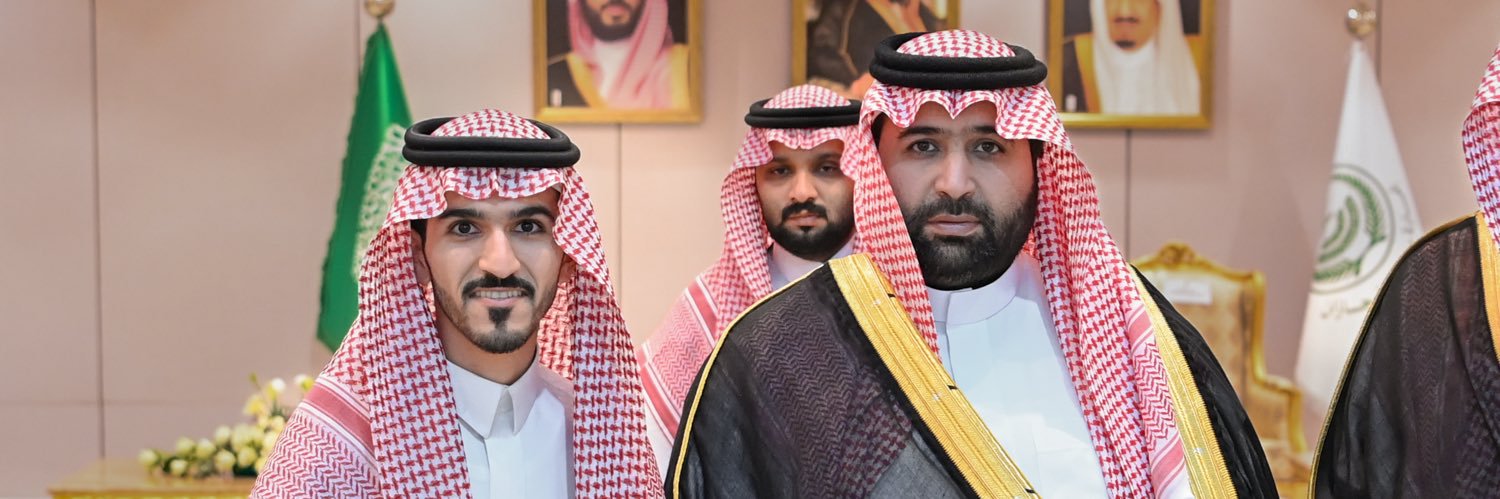 فهد الغزواني FAHAD GHAZWANI banner