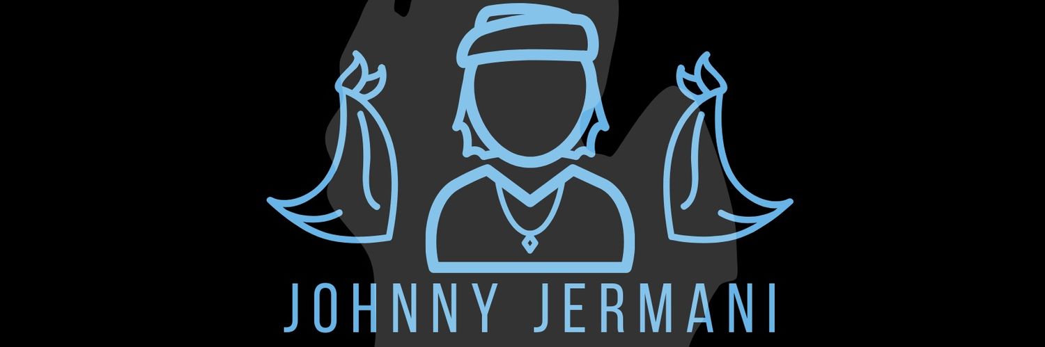Johnny_Jermani's profile banner image