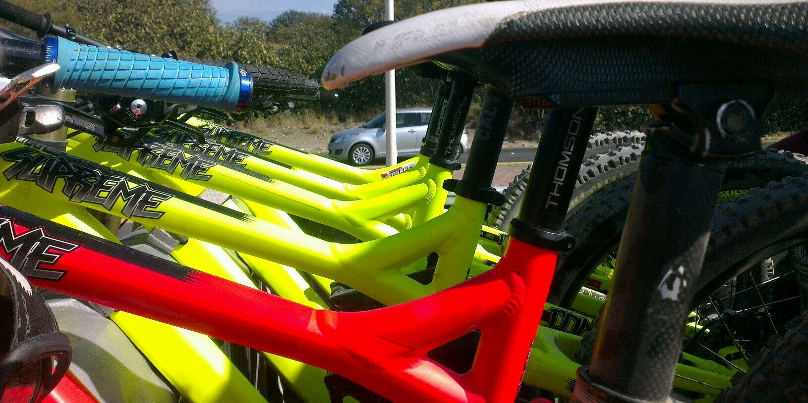 MDHBikes's profile banner image