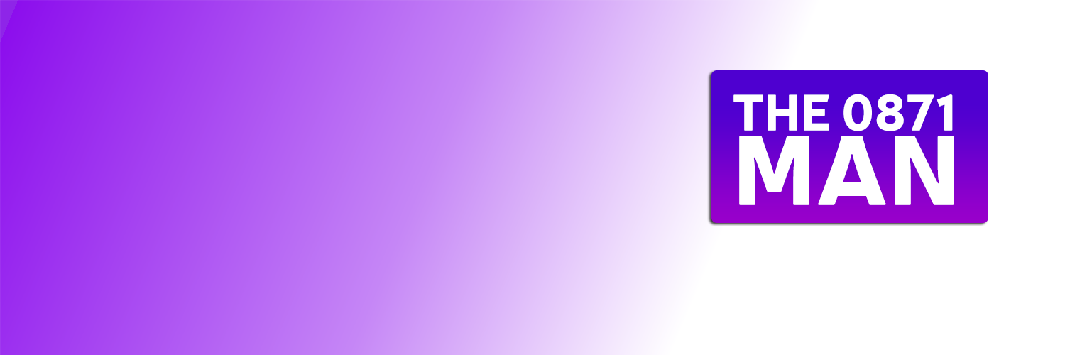 The0871Man's profile banner image