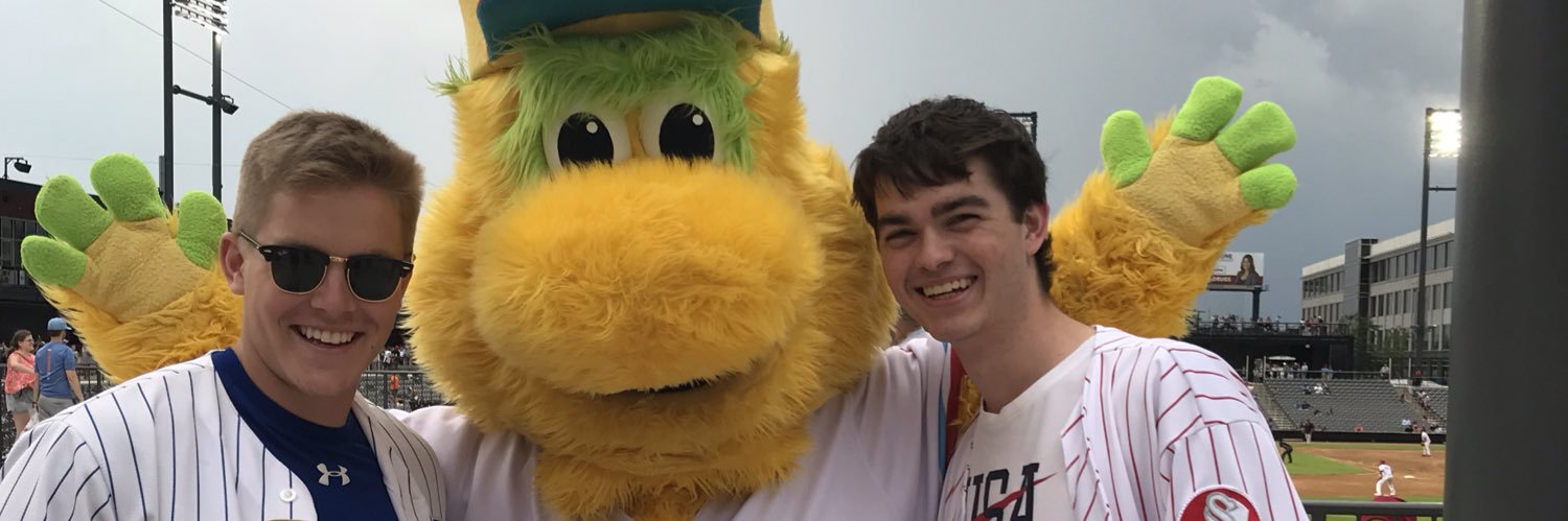 NortheyJoe's profile banner image