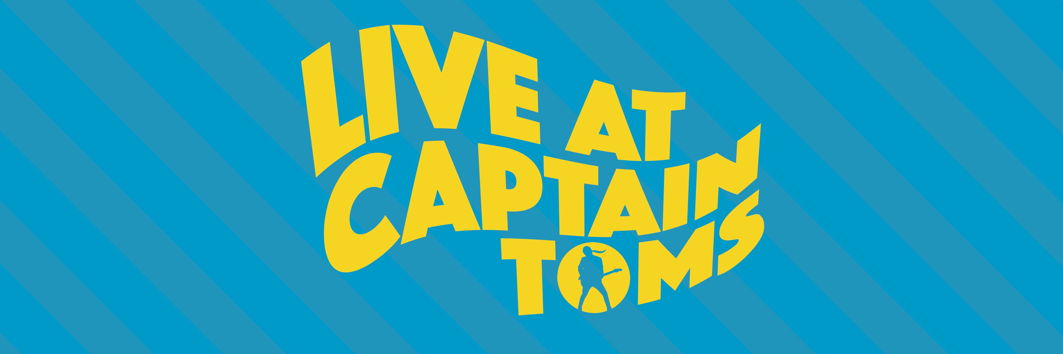 LiveAtCaptToms's profile banner image