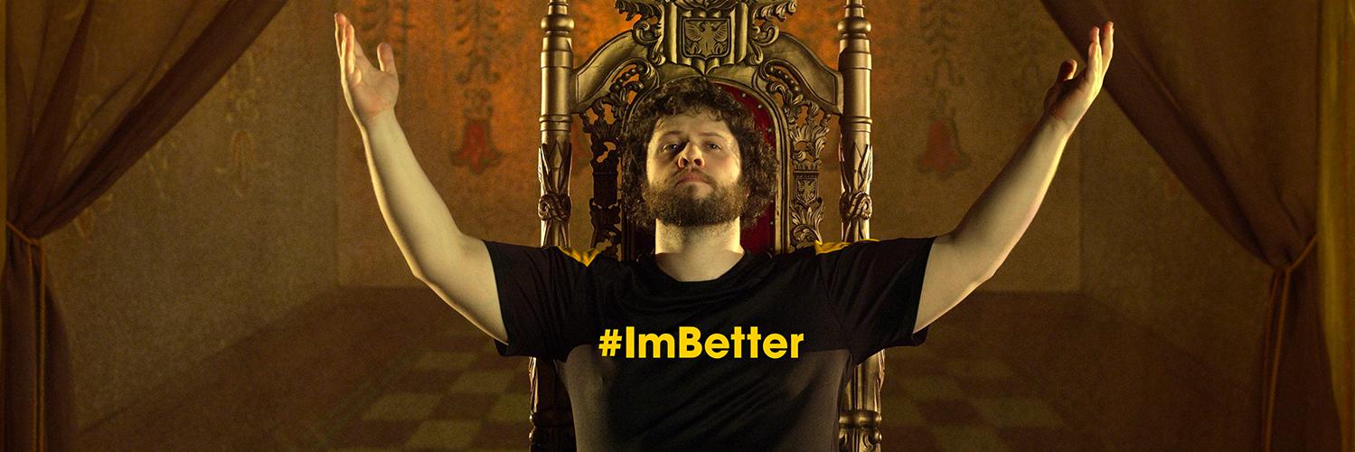 ILostaBetOrg's profile banner image
