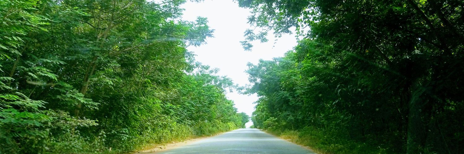 IsaacHaryeni's profile banner image