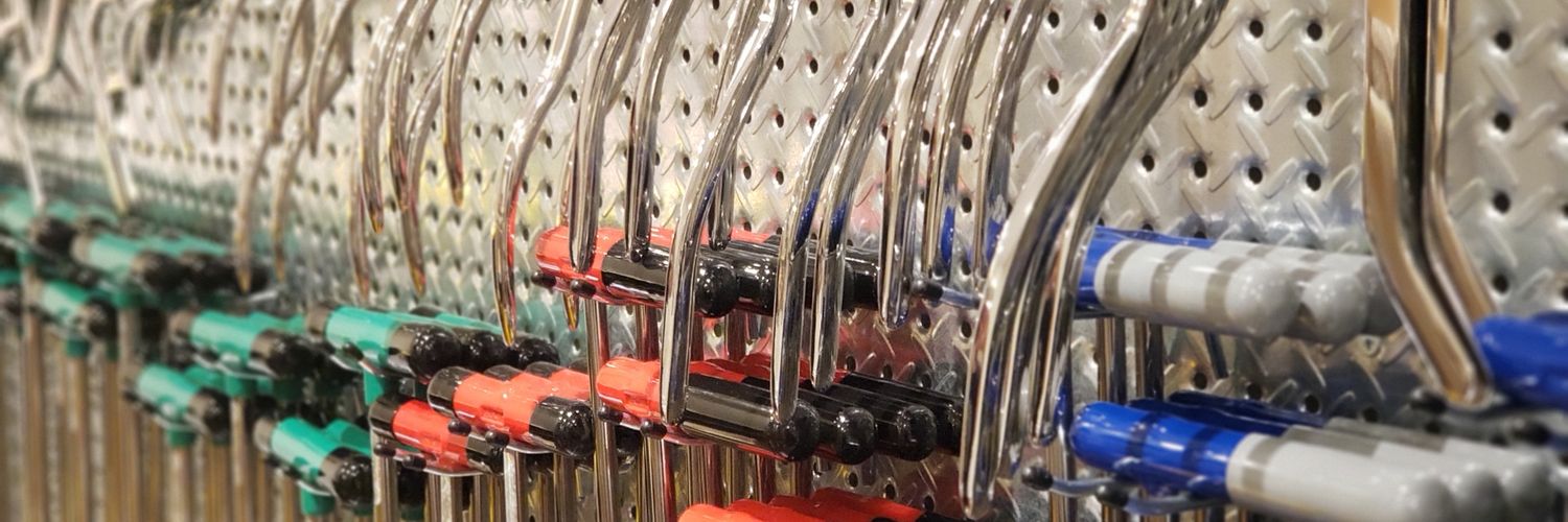 stanlinertools's profile banner image