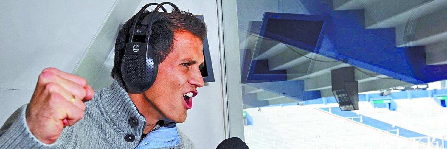 SebaSosaFans's profile banner image