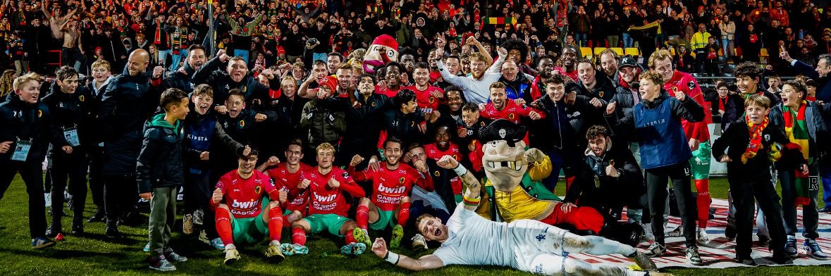 Milà Provoost banner