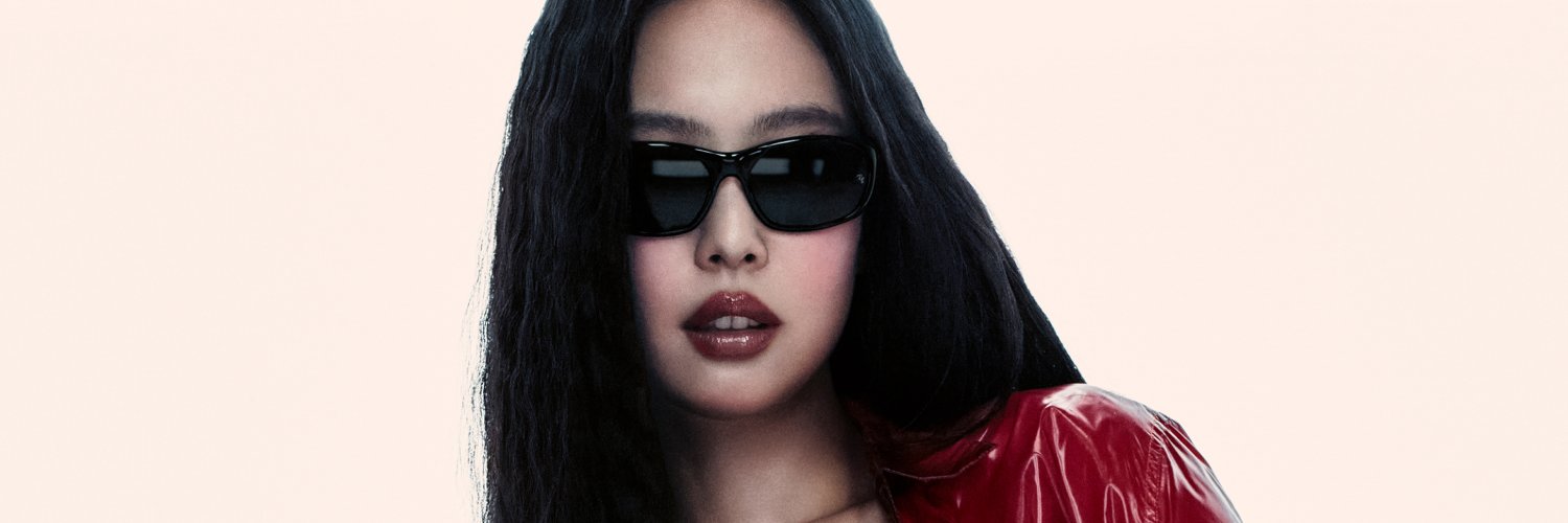 Ray-Ban banner