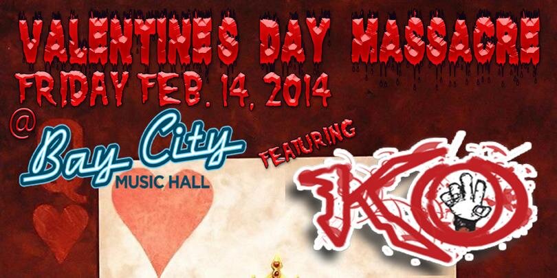 BayCityMusicHal's profile banner image