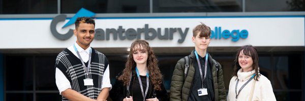 canterburycoll Profile Banner