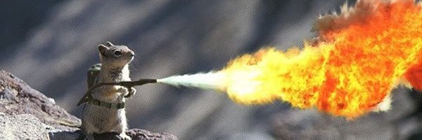 MahGill Profile Banner