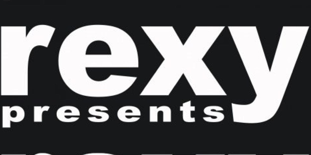 rexypresents's profile banner image