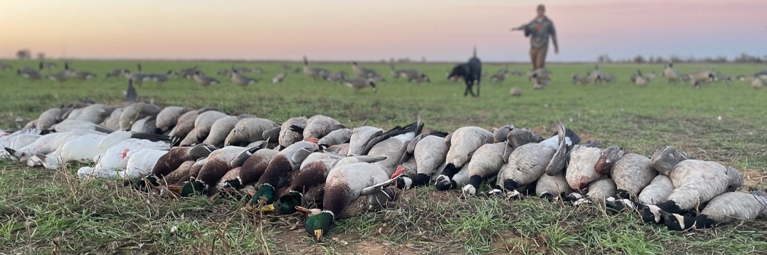 Hunter3Gonzalez's profile banner image