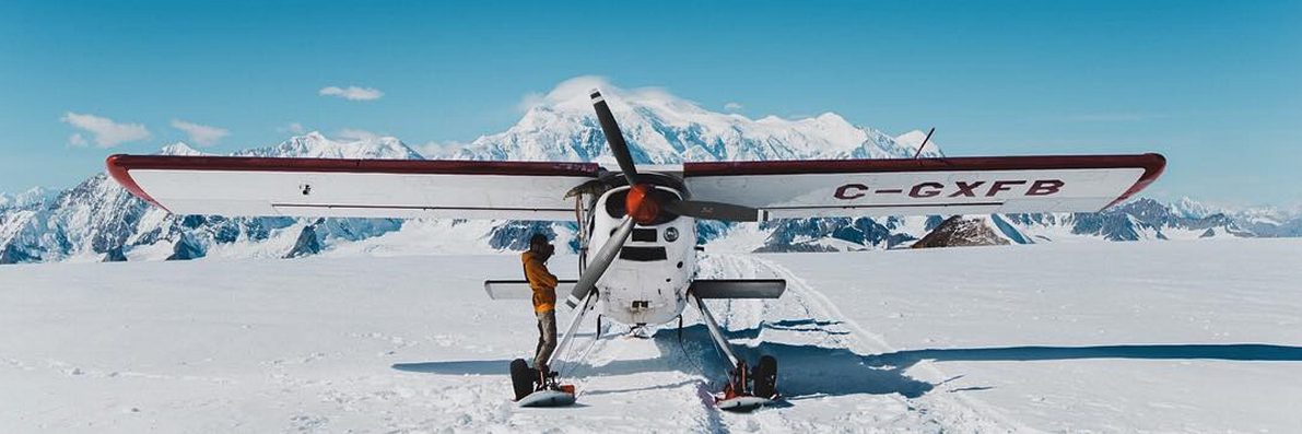Westcomb Outerwear banner