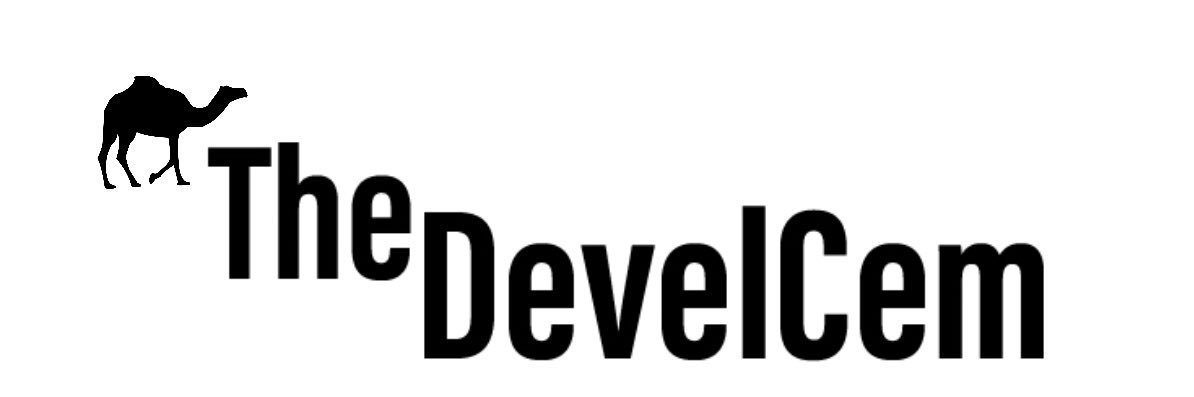 develcem's profile banner image