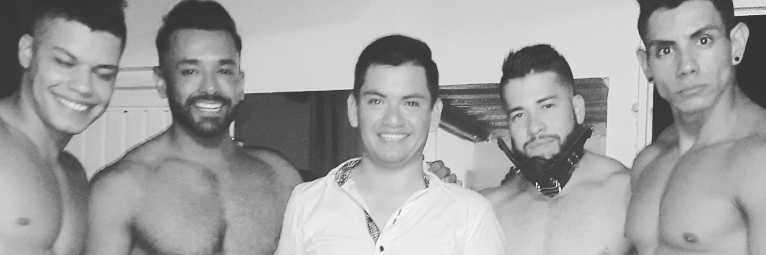 cezariux's profile banner image