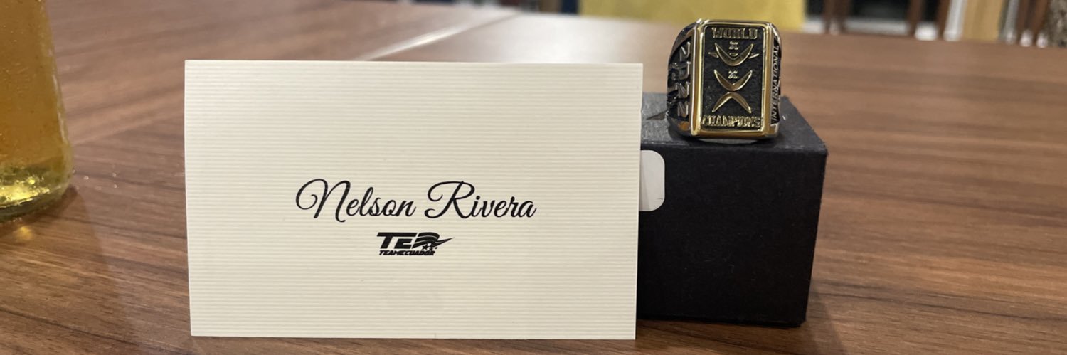 nelsonRiverac's profile banner image