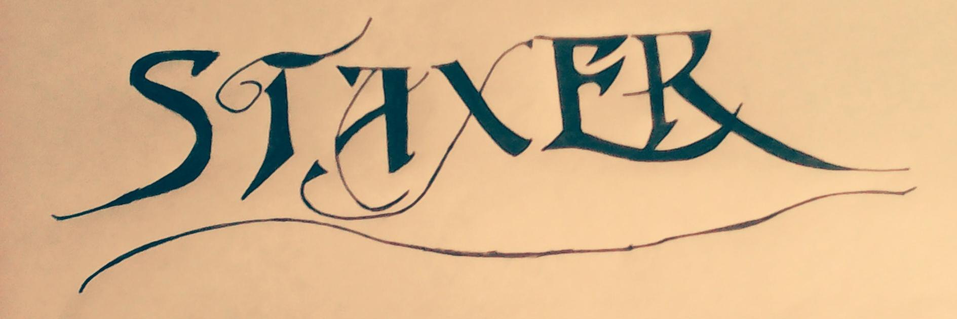 staxer24's profile banner image