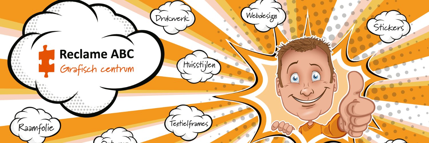 Reclameabc's profile banner image