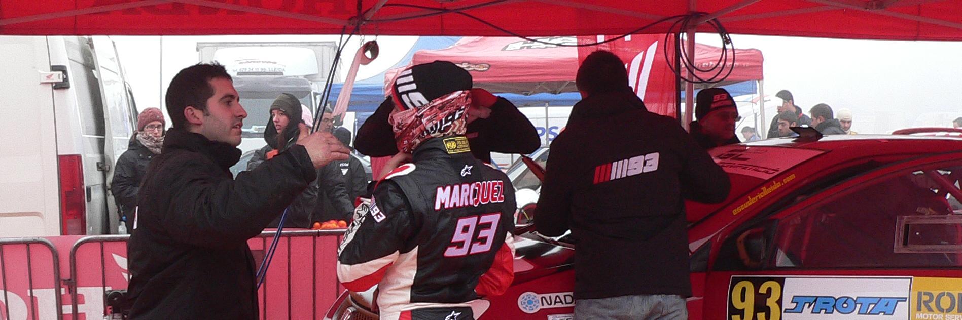 GC Motorsport banner