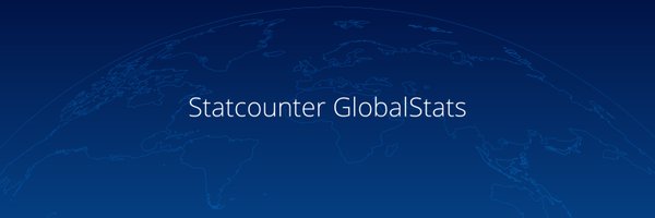 statcountergs Profile Banner