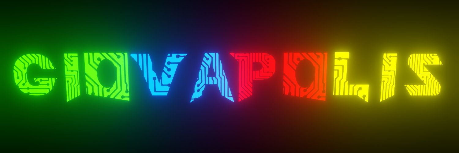 Giovapolis banner