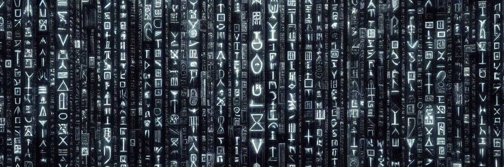 Valhalla Coding banner