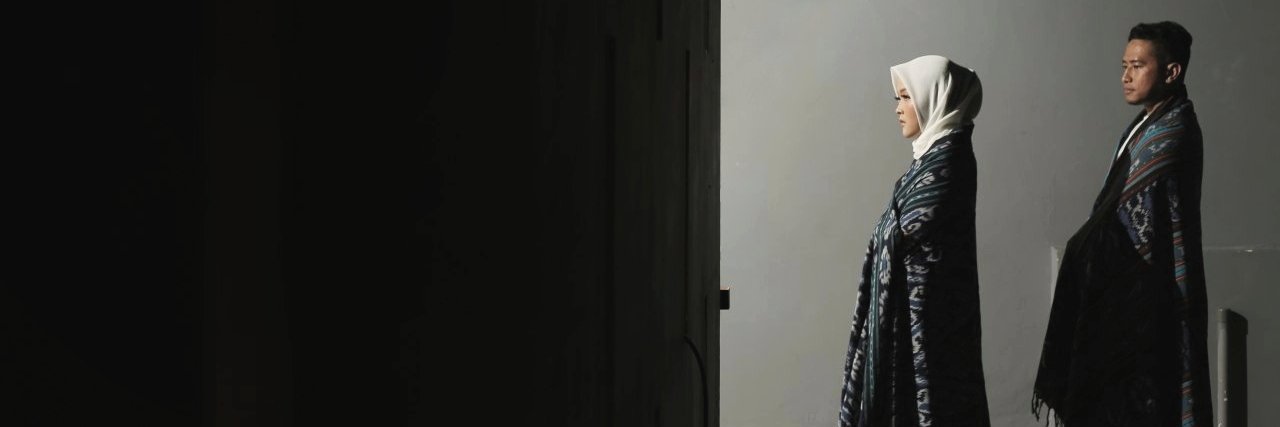 ulikhairani's profile banner image