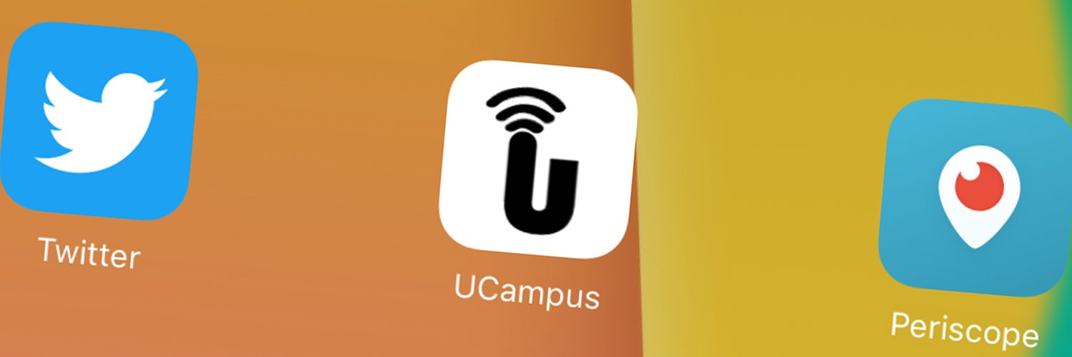 UCampus banner