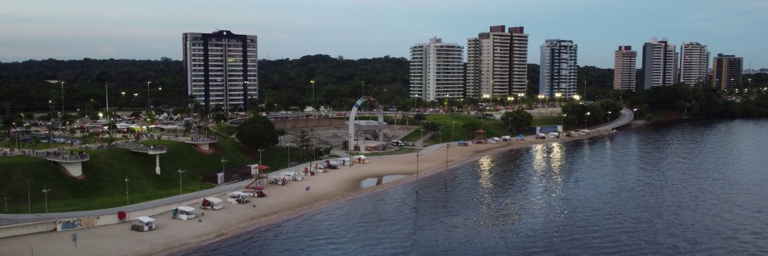 Portal Manaus Alerta banner