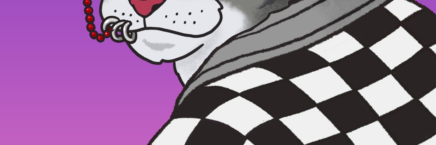 yayayunit's profile banner image