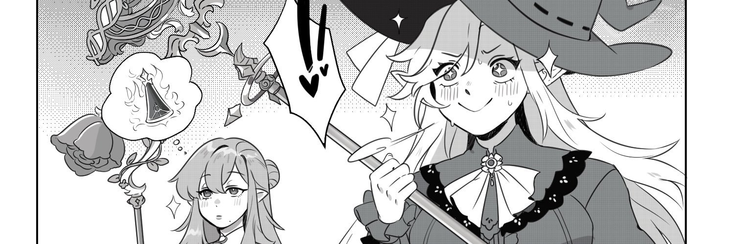 Triestella's profile banner image