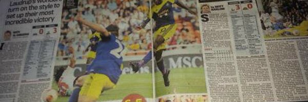 DaiLittle Profile Banner