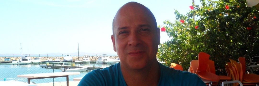 Clemente Balladares Castillo banner