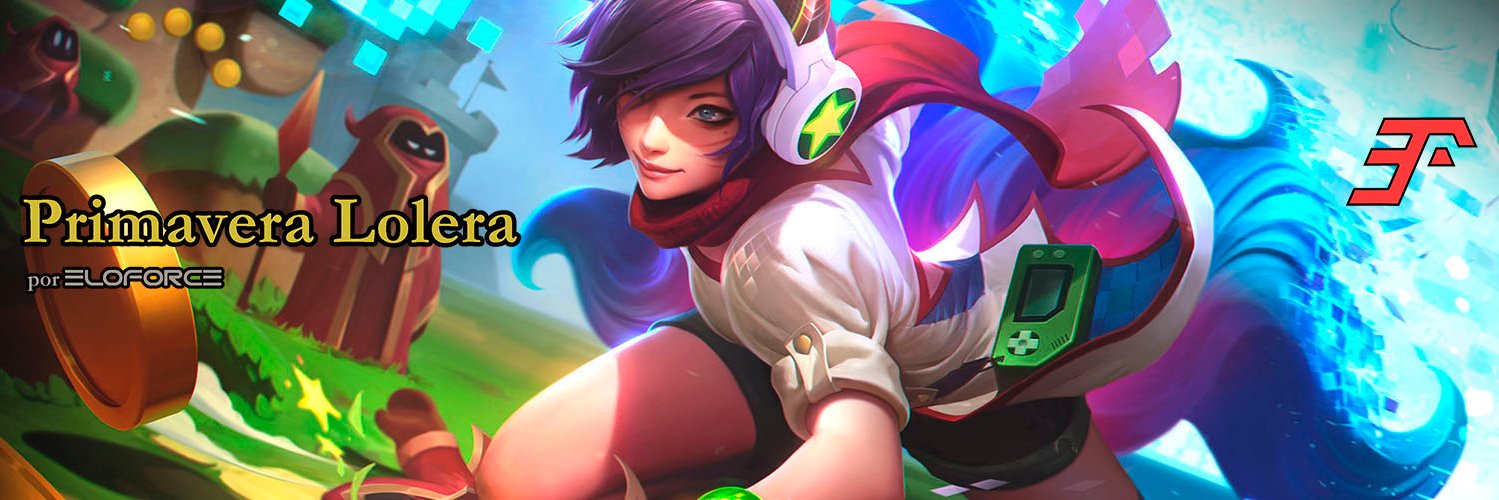 PrimaveraLolera's profile banner image