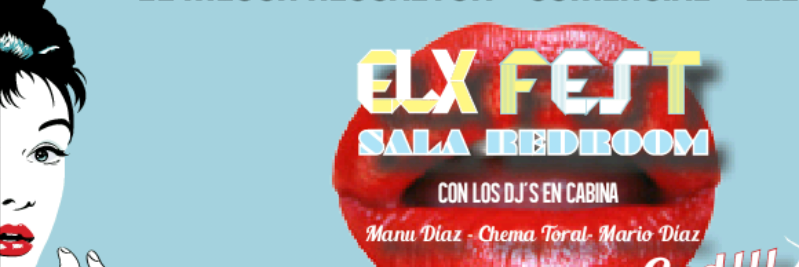 elxfest's profile banner image