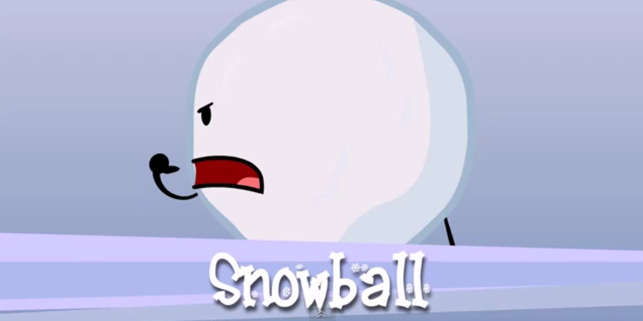 Snowball_BFDI's profile banner image